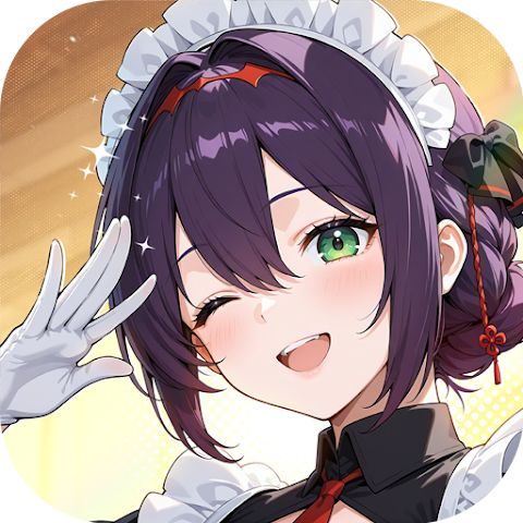 Top Up Onsen and Girls